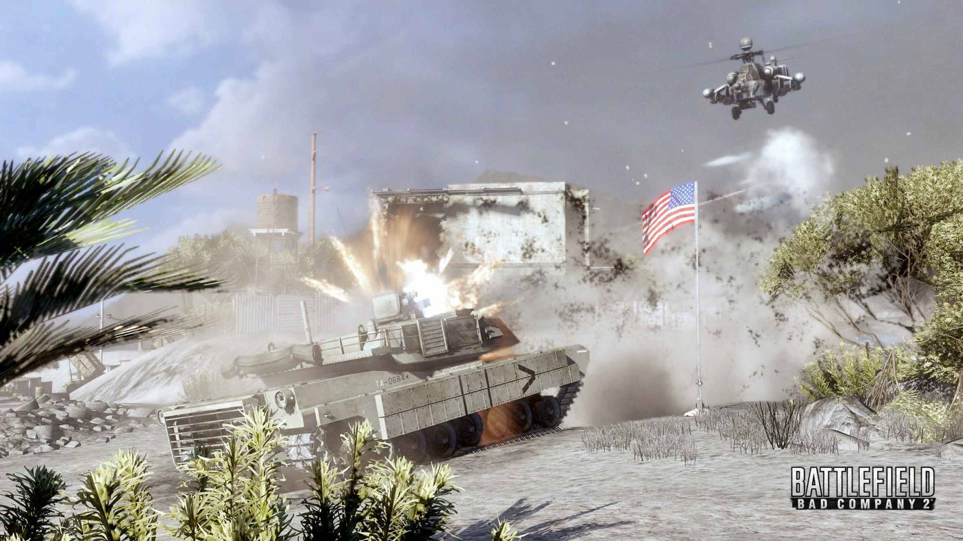 Battlefield Bad Company 2 - Imagen 28